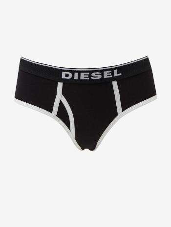 Diesel Chiloți Negru