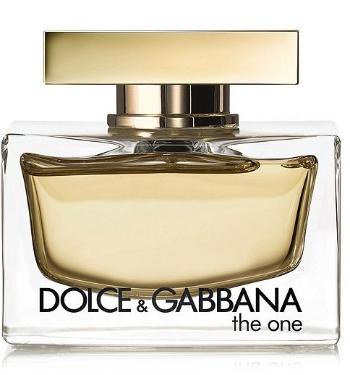 Dolce & Gabbana The One - EDP TESTER 75 ml