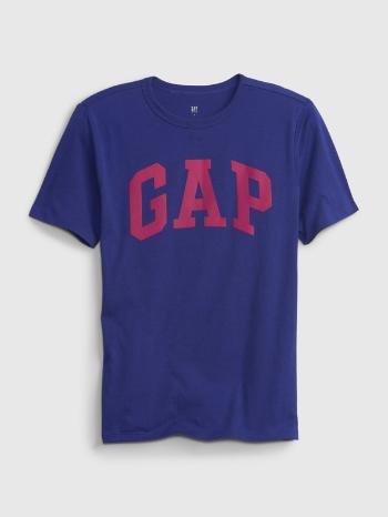 GAP Tricou pentru copii Albastru