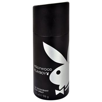 Playboy Hollywood deodorant pentru bărbați 150 ml