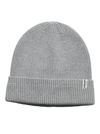 Jack&Jones Șapcă bărbătească JACBRINK 12193386 Light Grey Melange