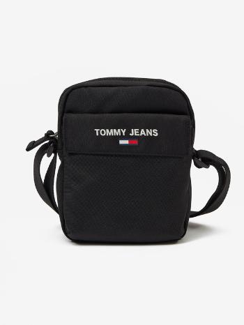 Tommy Jeans Geantă de cruce Negru