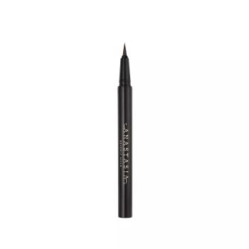 Anastasia Beverly Hills Creion pentru sprâncene (Brow Pen) 0,5 ml Dark Brown