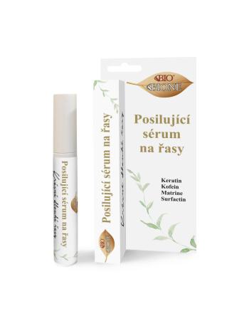 Bione Cosmetics Ser întăritor pentru gene 7 ml