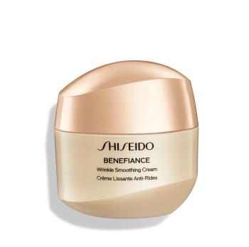 Shiseido Cremă anti-rid pentru piele Benefiance (Wrinkle Smoothing Cream) 30 ml