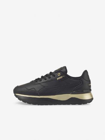 Puma R78 Voyage Premium Teniși Negru