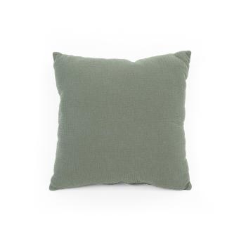 Perna muselin Ourbaby 40x40 cm - verde