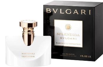 Bvlgari Splendida Patchouli Tentation - EDP 2 ml - eșantion cu pulverizator