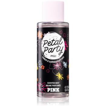 Victoria's Secret PINK Petal Party spray pentru corp pentru femei 250 ml