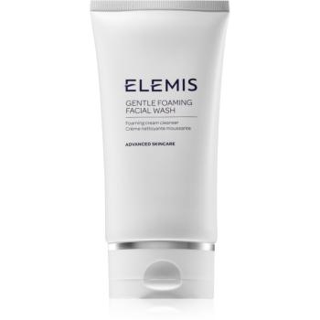 Elemis Advanced Skincare Gentle Foaming Facial Wash demachiant spumant delicat pentru toate tipurile de ten 150 ml