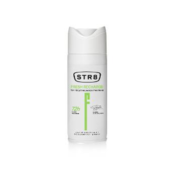 STR8 Fresh Recharge - deodorant spray 150 ml