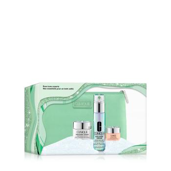 Clinique Set cadou Even Tone Experts