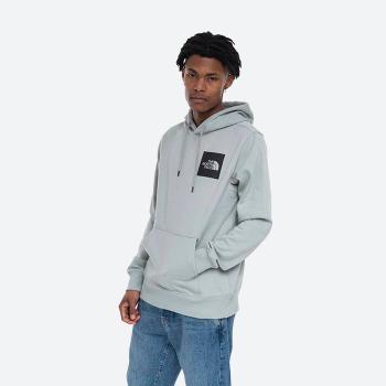 The North Face Fine Hoodie NF0A55UVHDF