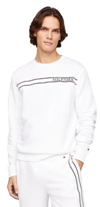 Tommy Hilfiger Hanorac pentru bărbați UM0UM03197-YBR M