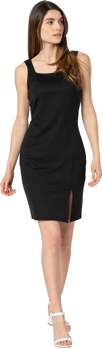 Vero Moda Rochie pentru femei VMEDNA 10248049 Black XS