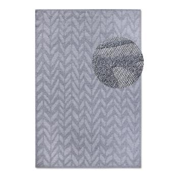 Covor de exterior albastru din fibre reciclate 200x290 cm Georgette – Villeroy&Boch