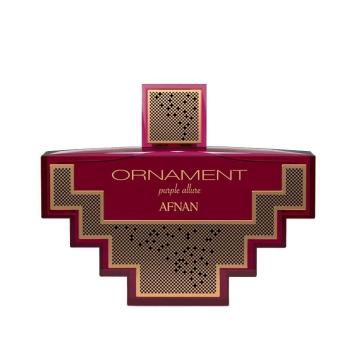 Afnan Ornament Purple - EDP 100 ml