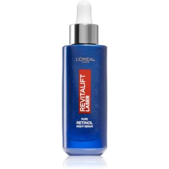 L’Oréal Paris Revitalift Laser Pure Retinol ser impotriva ridurilor 50 ml