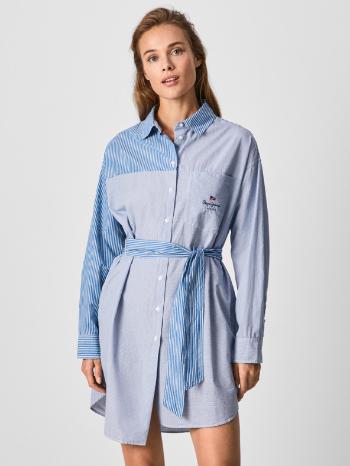 Pepe Jeans Karen Rochie Albastru