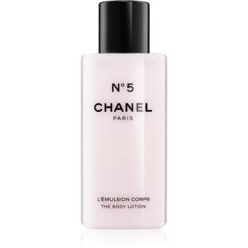 Chanel N°5 lapte de corp pentru femei 200 ml