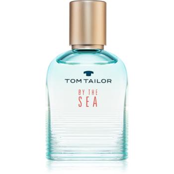 Tom Tailor By The Sea For Her Eau de Toilette pentru femei 30 ml