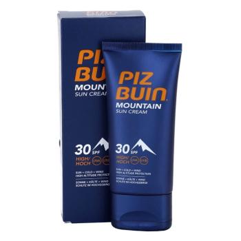 Piz Buin Cremă de protecție solară SPF 30 (Mountain Sun Cream SPF 30) 50 ml