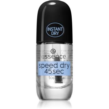 Essence Speed Dry uscare rapida 8 ml