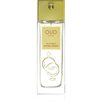 Alyssa Ashley Oud Pour Elle Eau de Parfum pentru femei 50 ml