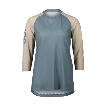 
                         Tricou de ciclism cu mânecă scurtă - MTB PURE 3/4 LADY 
                