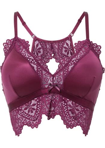 Sutien bralette fără arcuri