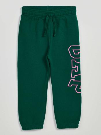 GAP Pantaloni de trening pentru copii Verde