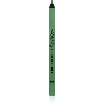 LAMEL OhMy Color Gel Liner eyeliner-gel culoare 403 1,4 g