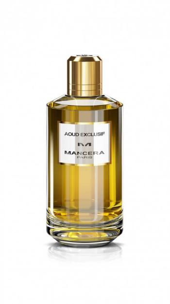 Mancera Aoud Exclusif - EDP - TESTER 120 ml