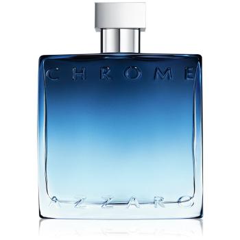Azzaro Chrome Eau de Parfum pentru bărbați 100 ml