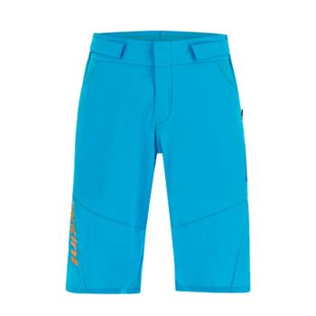 Santini SELVA MTB pantaloni scurți - turquoise 