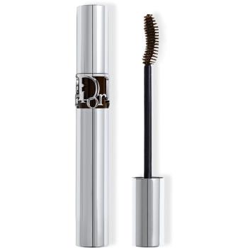 DIOR Diorshow Iconic Overcurl mascara pentru extra volum si curbare culoare 694 Brown 6 g