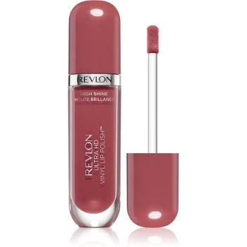 Revlon Cosmetics Ultra HD Vinyl Lip Polish™ ruj gloss culoare 960 Date Night 5.9 ml