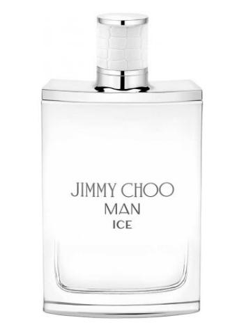 Jimmy Choo Jimmy Choo Man Ice - EDT - TESTER 100 ml