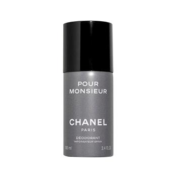 Chanel Pour Monsieur - spray deodorant 100 ml