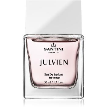 SANTINI Cosmetic Julvien Eau de Parfum pentru femei 50 ml