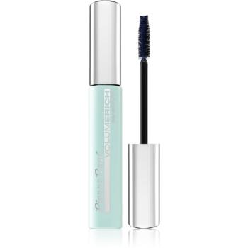 Pierre René Eyes Mascara mascara pentru volum culoare 04 Navy Blue 10 ml