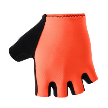 Santini CLASSE mănuși - orange 