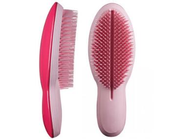 Tangle Teezer Pink Ultimate