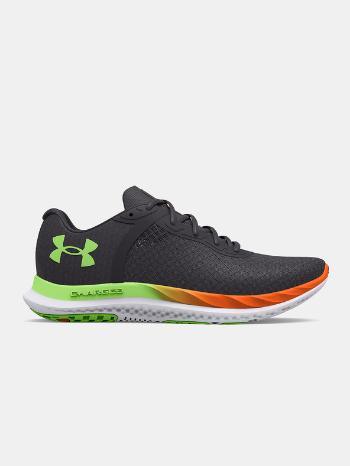 Under Armour UA Charged Breeze Teniși Gri