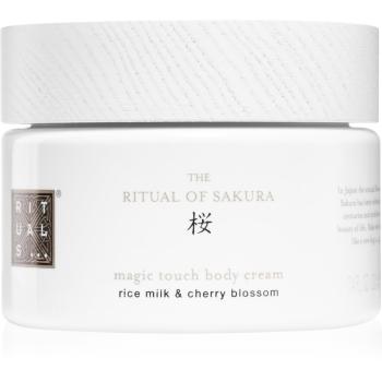 Rituals The Ritual Of Sakura crema de corp hidratanta 220 ml
