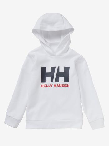 Helly Hansen Hanorac pentru copii Alb