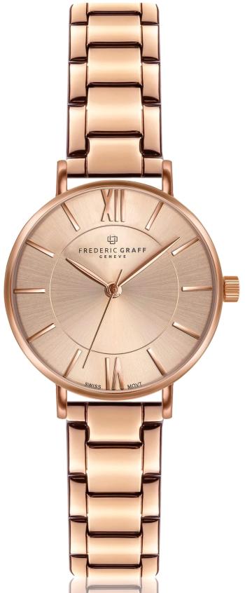 Frederic Graff Shispare Rose Gold FCG-4414