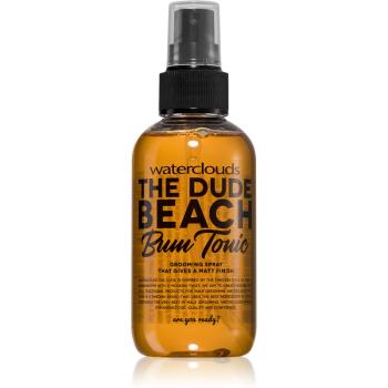 Waterclouds The Dude spray styling pentru păr 150 ml