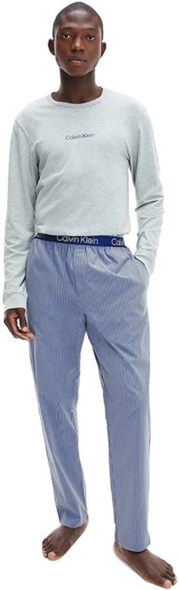 Calvin Klein Pijama pentru bărbați NM2184E-VD2 S