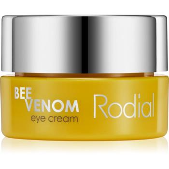 Rodial Bee Venom Eye Cream crema de ochi cu venin de albine 5 ml